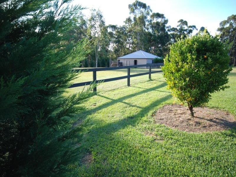 9 Winnunga Road, Dural NSW 2158