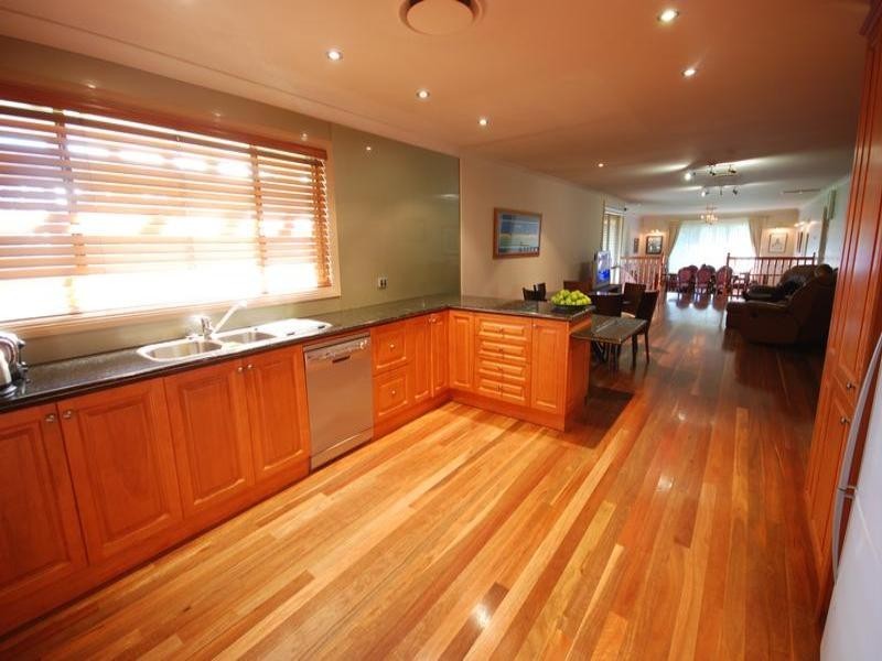 9 Winnunga Road, Dural NSW 2158