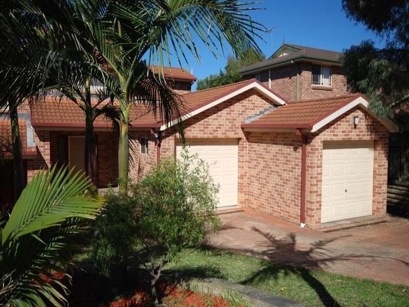 Dural NSW 2158