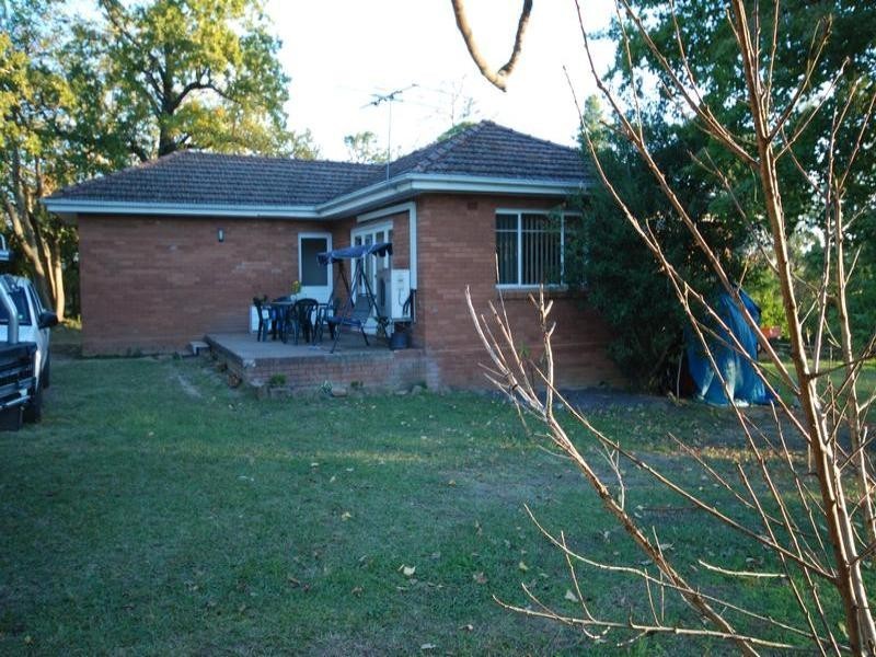 South Maroota NSW 2756