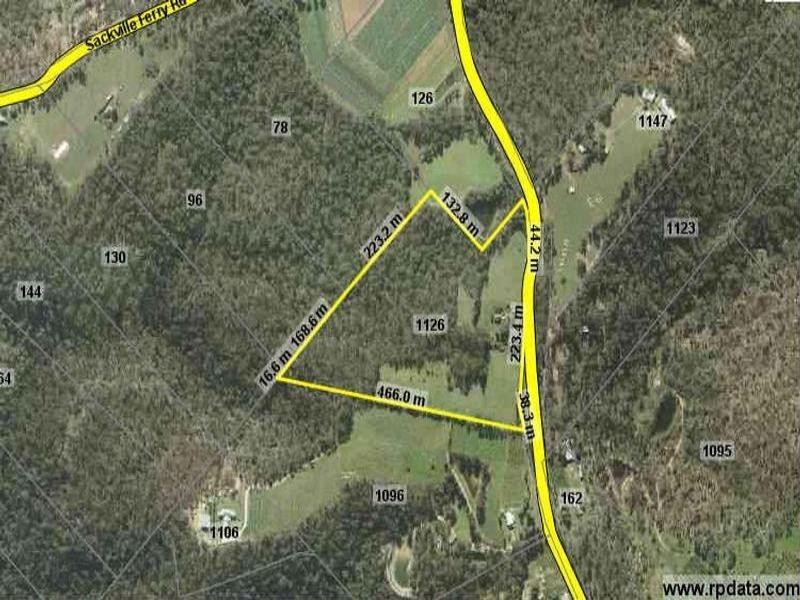 South Maroota NSW 2756