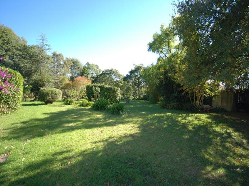 Glenorie NSW 2157