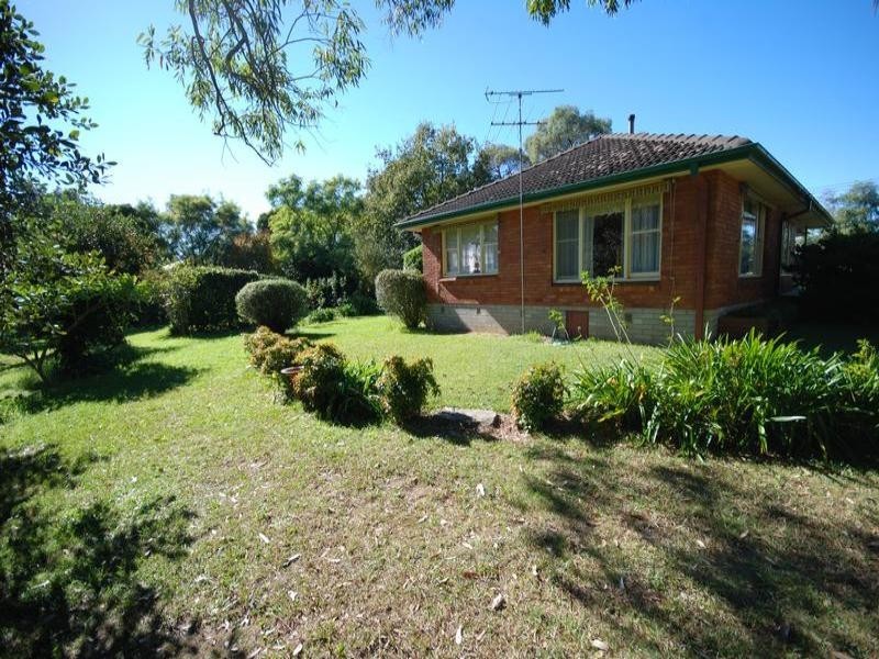 Glenorie NSW 2157