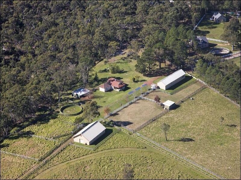 43 Calabash Road, Arcadia NSW 2159