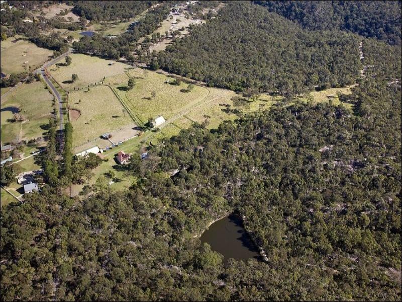 43 Calabash Road, Arcadia NSW 2159