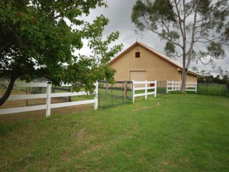 43 Calabash Road, Arcadia NSW 2159