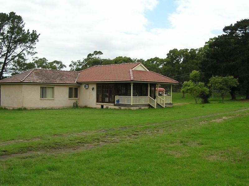 43 Calabash Road, Arcadia NSW 2159