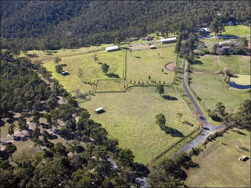 43 Calabash Road, Arcadia NSW 2159