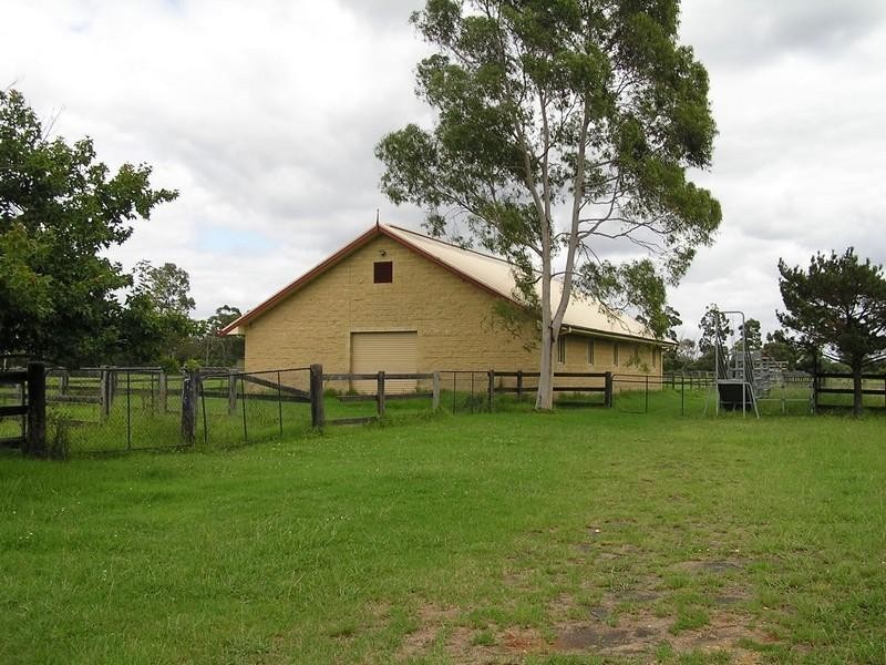 43 Calabash Road, Arcadia NSW 2159