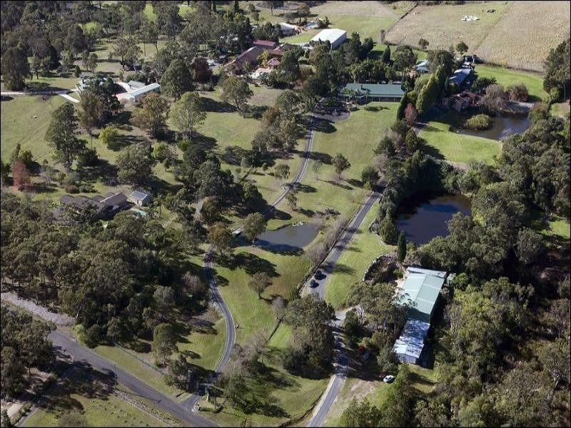 11 Bangor Road, Middle Dural NSW 2158