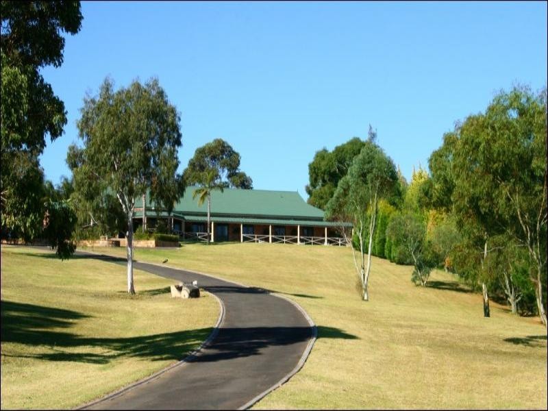 11 Bangor Road, Middle Dural NSW 2158