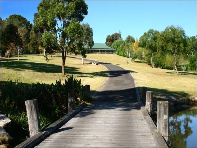 11 Bangor Road, Middle Dural NSW 2158