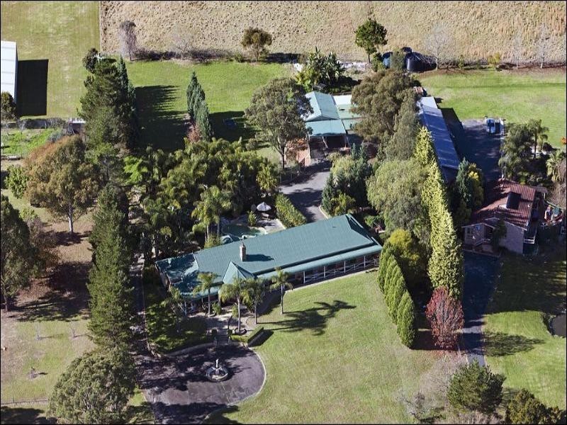 11 Bangor Road, Middle Dural NSW 2158
