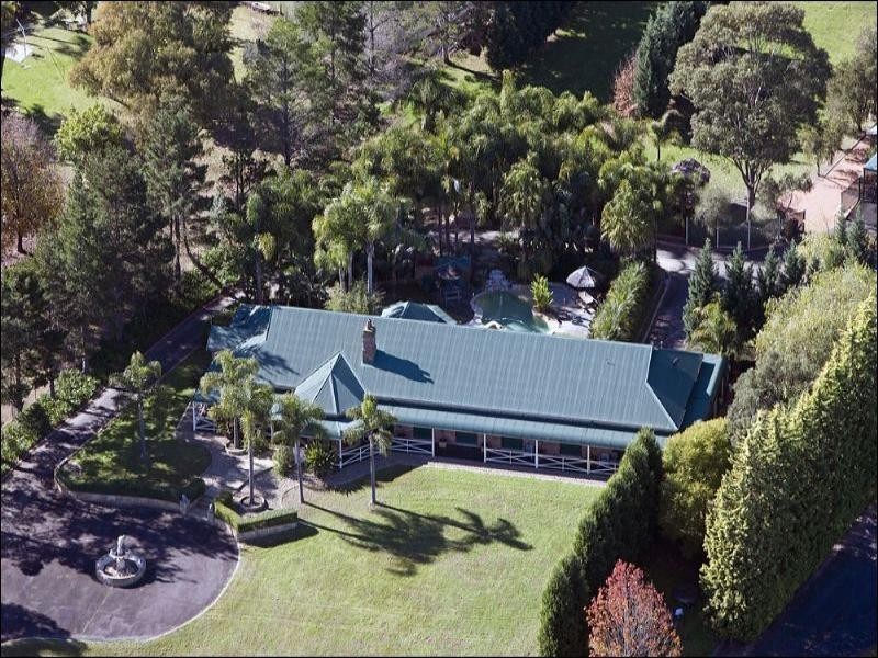 11 Bangor Road, Middle Dural NSW 2158