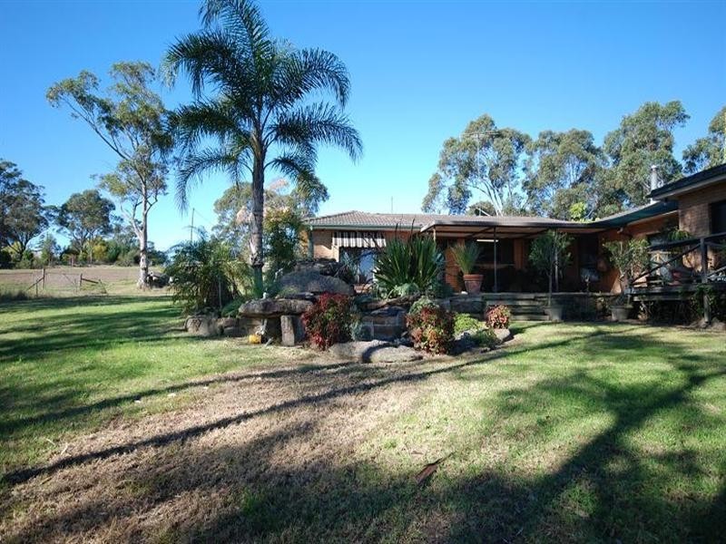 Kenthurst NSW 2156