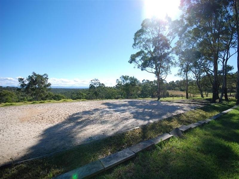 Kenthurst NSW 2156