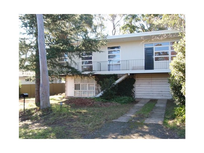 38 Jaffa, Dural NSW 2158