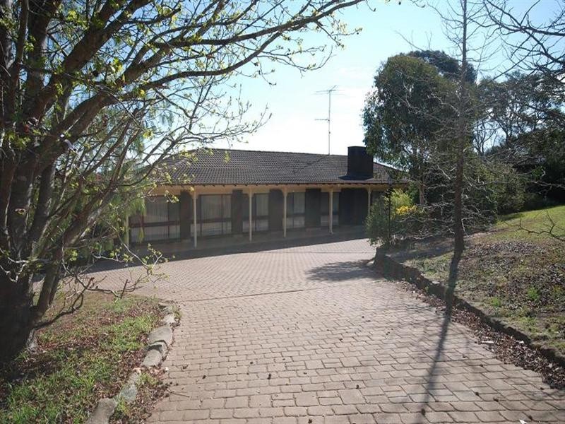 Kenthurst NSW 2156