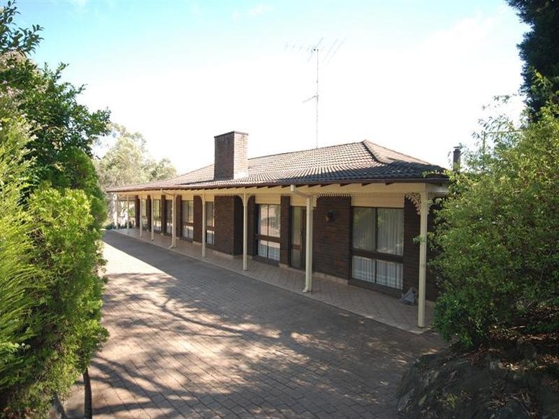 Kenthurst NSW 2156