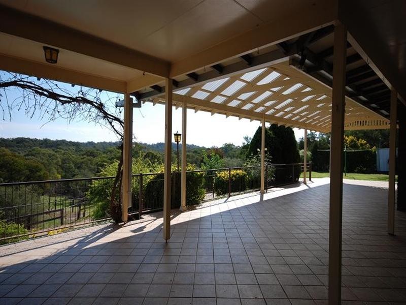 Kenthurst NSW 2156