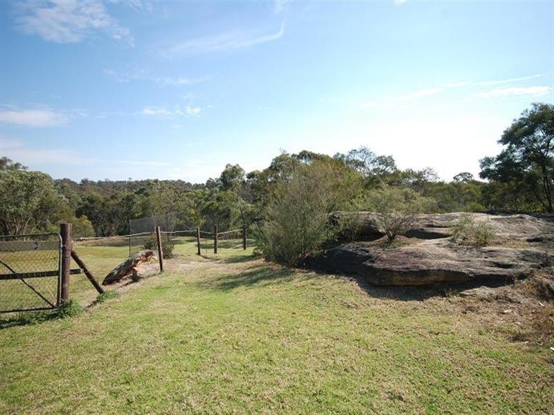 Kenthurst NSW 2156