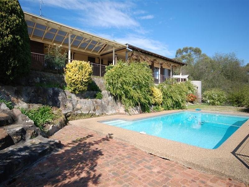 Kenthurst NSW 2156