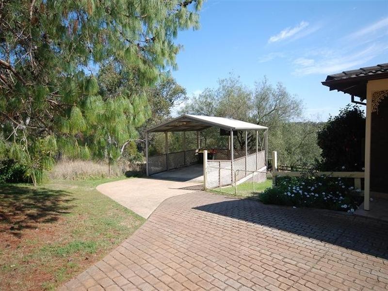 Kenthurst NSW 2156