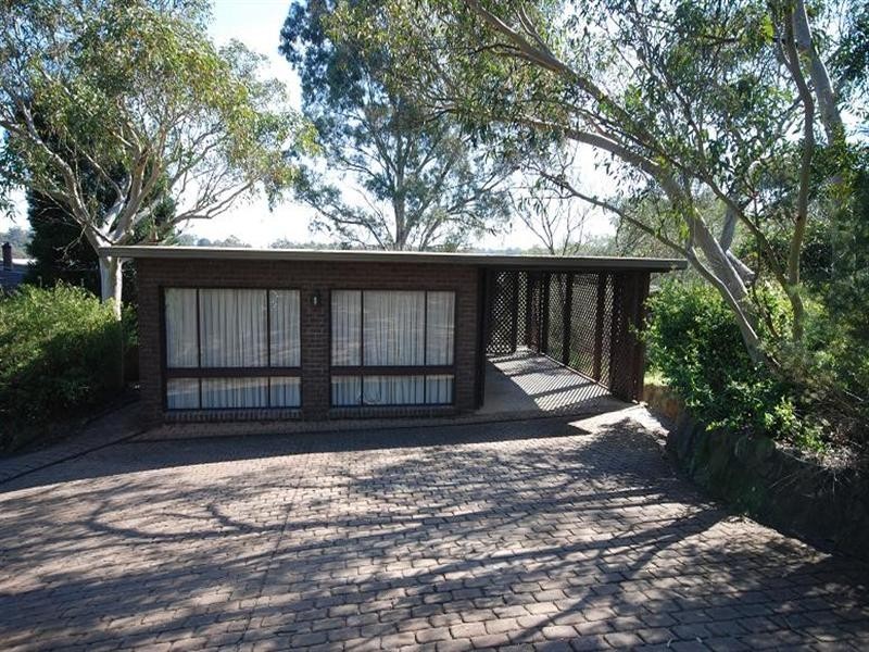 Kenthurst NSW 2156