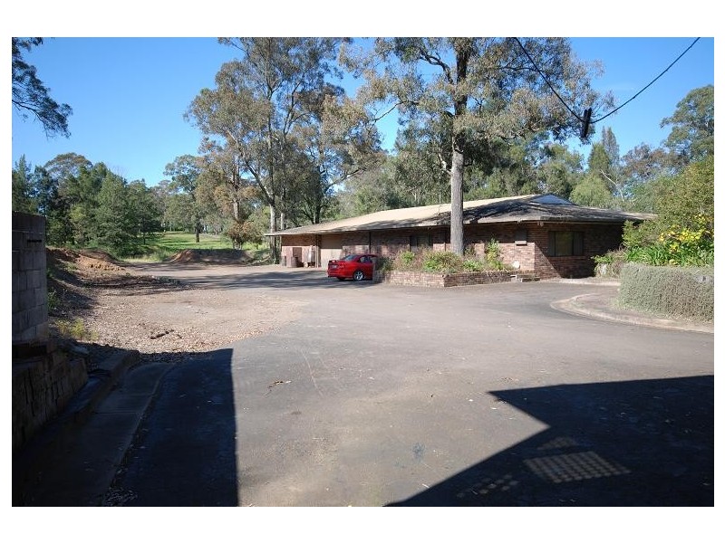 22 Balmoral Road, Kellyville NSW 2155