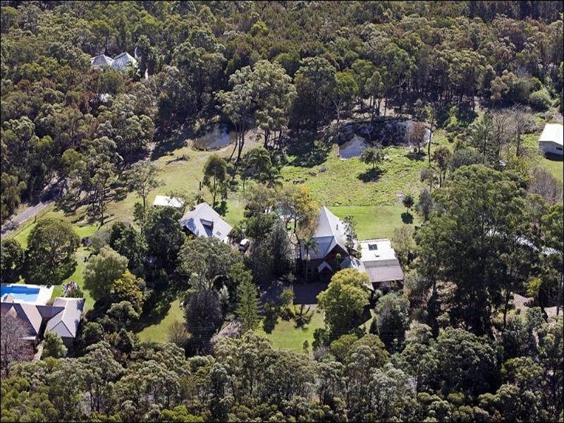 Dural NSW 2158