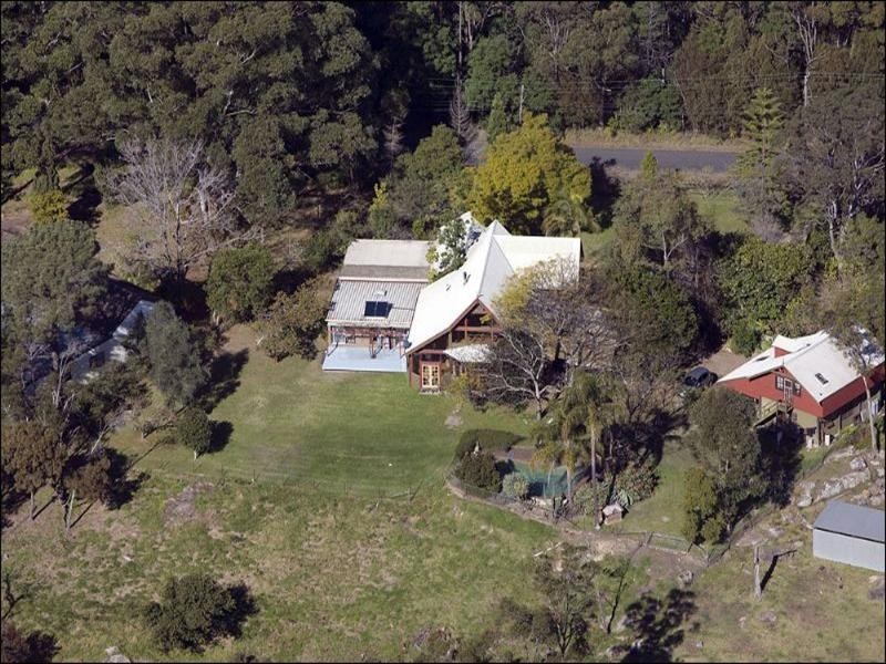 Dural NSW 2158