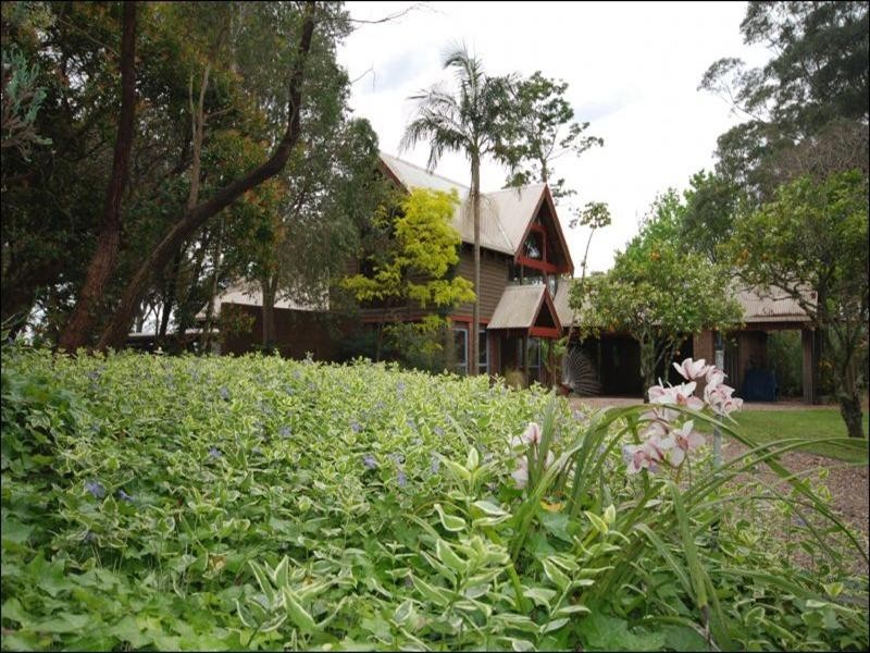 Dural NSW 2158