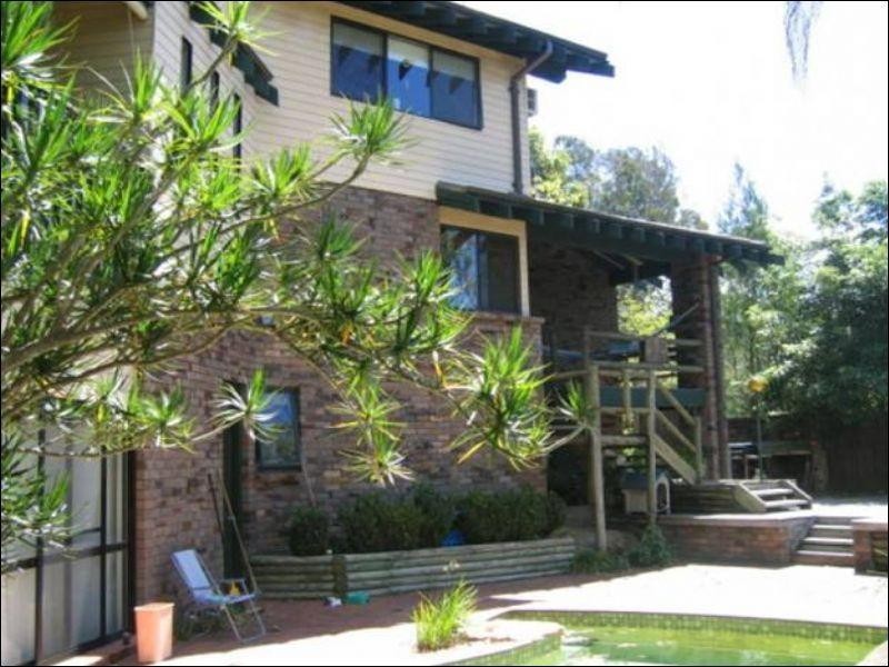 1 Muraban Road, Dural NSW 2158