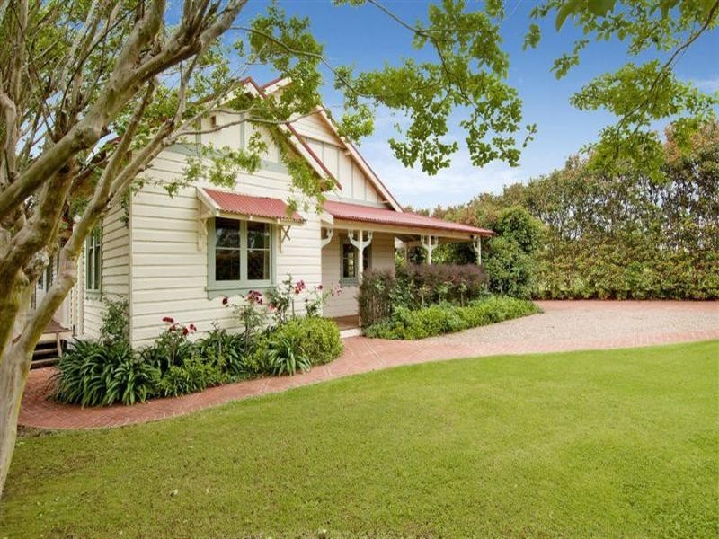 Middle Dural NSW 2158