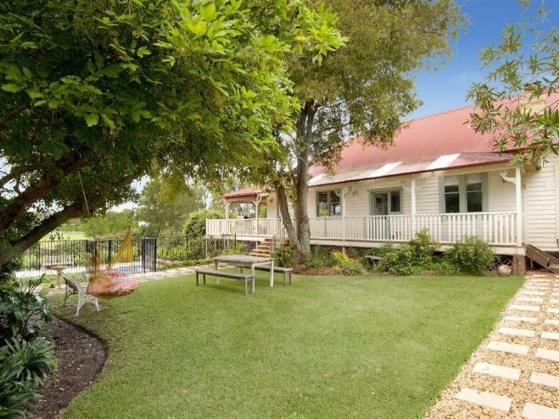 Middle Dural NSW 2158