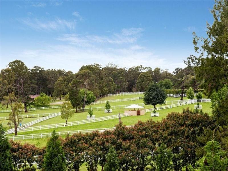 Middle Dural NSW 2158