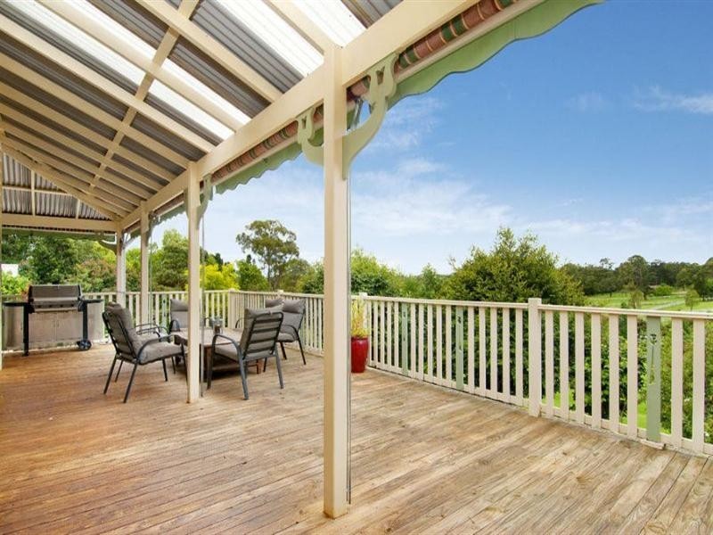 Middle Dural NSW 2158