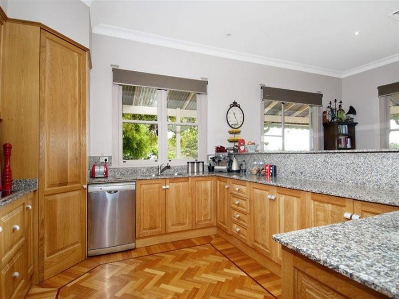 Middle Dural NSW 2158