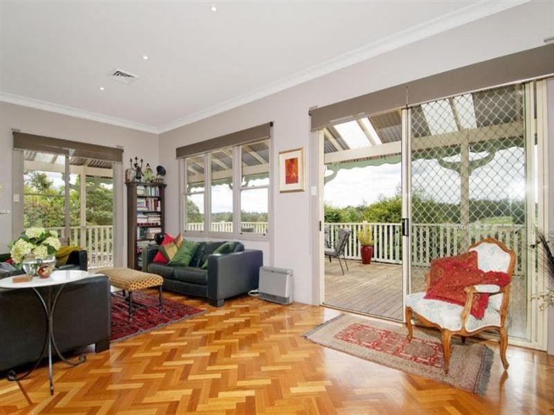 Middle Dural NSW 2158