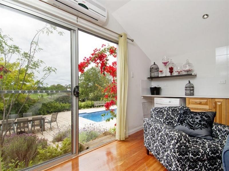 Middle Dural NSW 2158