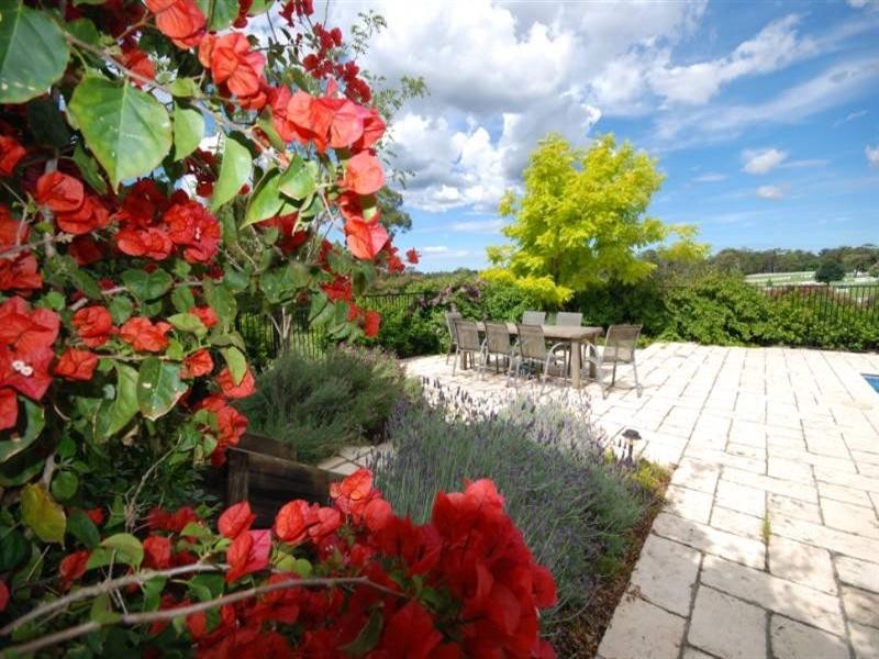 Middle Dural NSW 2158