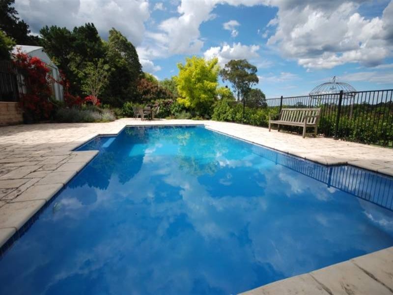 Middle Dural NSW 2158