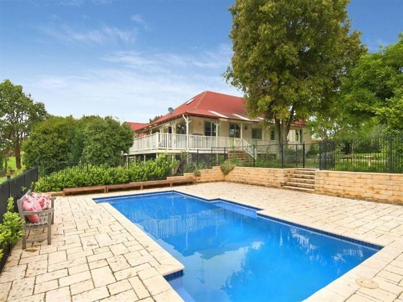 Middle Dural NSW 2158