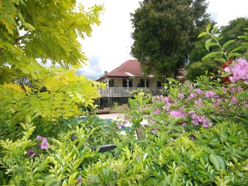 Middle Dural NSW 2158