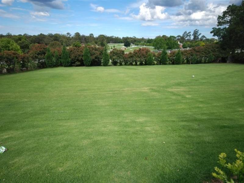 Middle Dural NSW 2158