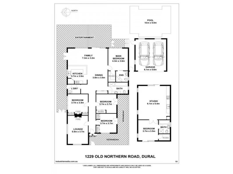 Middle Dural NSW 2158