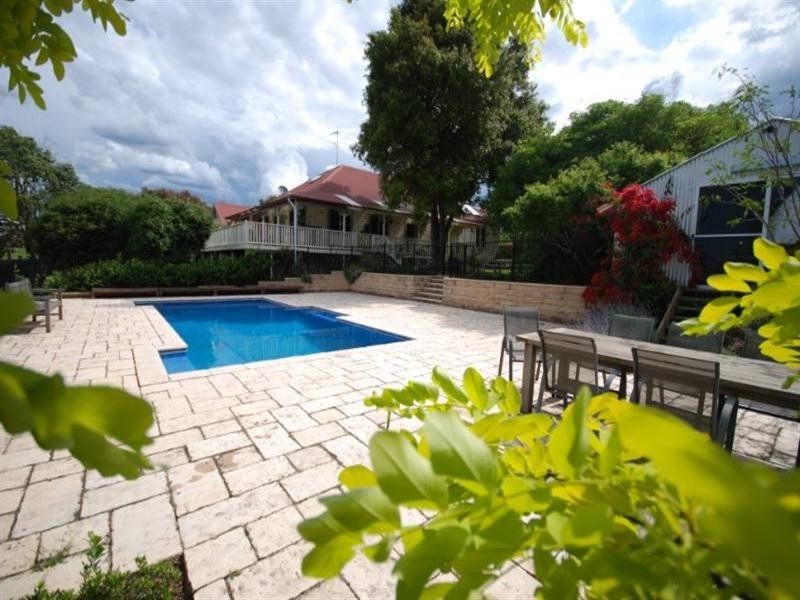 Middle Dural NSW 2158