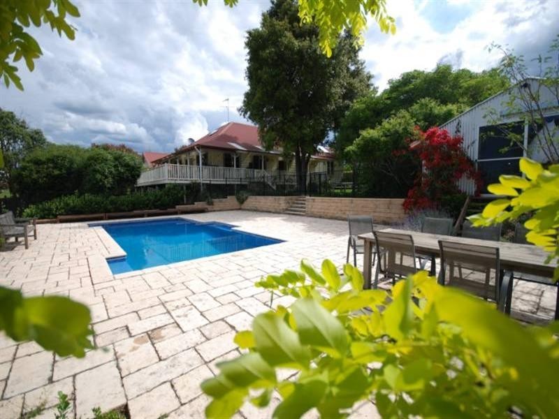 Middle Dural NSW 2158