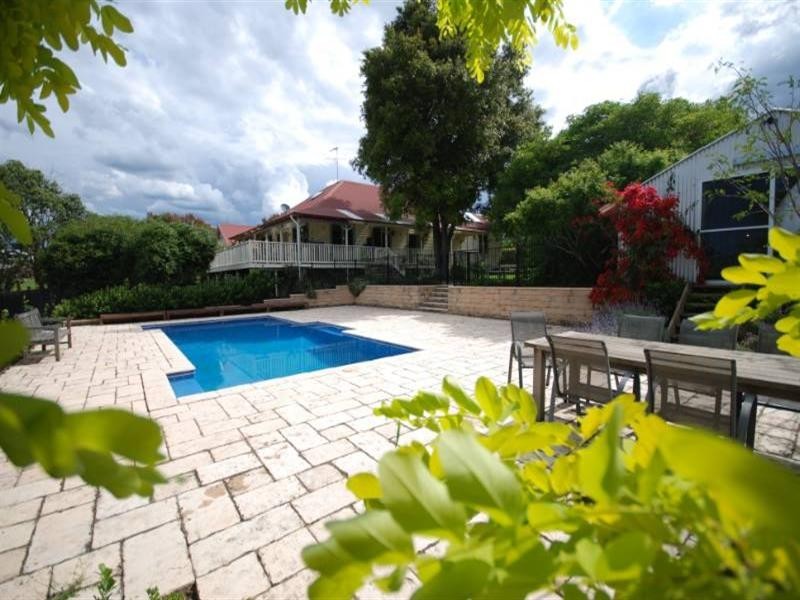 Middle Dural NSW 2158