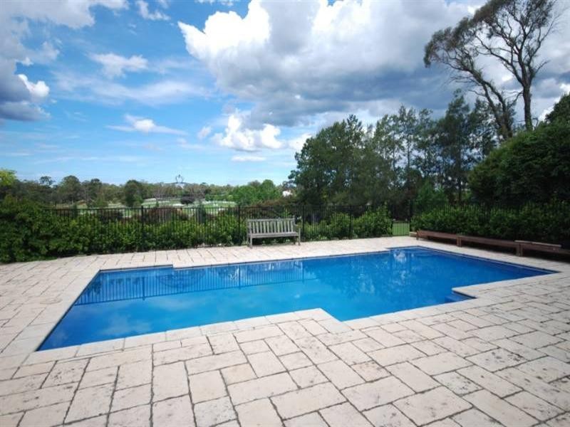 Middle Dural NSW 2158